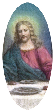 Last Supper (Spanish)